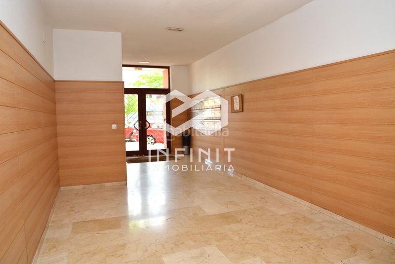 Foto bc61d5d3-207b-40ae-b0e9-8b3cf5a2d351. Pis amb calefacció aparcament piscina a Los Valles-Sanz Vazquez-El Fuerte Guadalajara