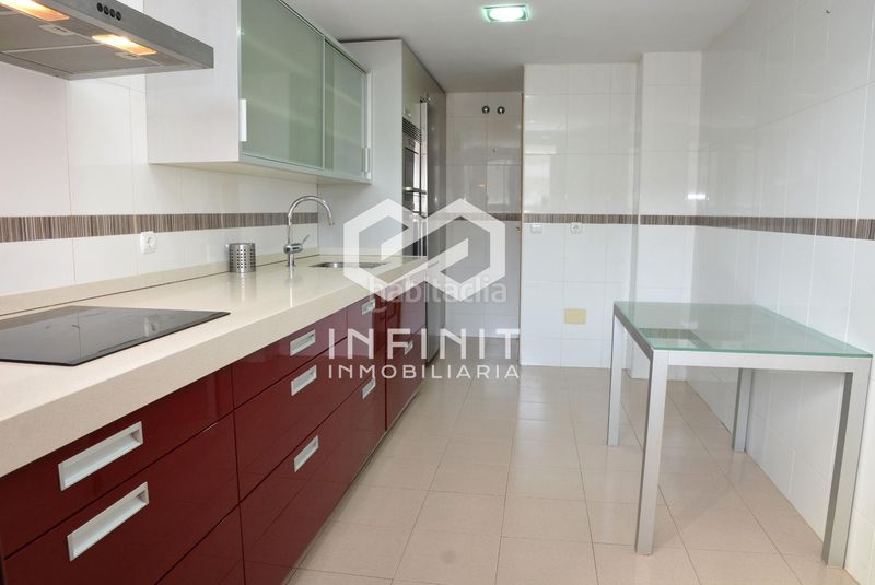 Foto befdbe18-6444-45fe-bd9f-51cf01cfb56e. Pis amb calefacció aparcament piscina a Los Valles-Sanz Vazquez-El Fuerte Guadalajara