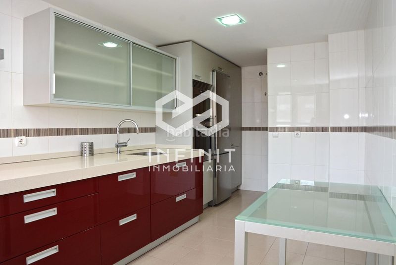 Foto e6fbc24e-3fec-4e40-a7b0-1780050c227f. Pis amb calefacció aparcament piscina a Los Valles-Sanz Vazquez-El Fuerte Guadalajara