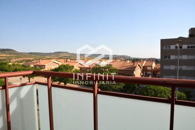 Foto f774fb74-f46d-417f-9379-4c2b41e80389. Pis amb calefacció aparcament piscina a Los Valles-Sanz Vazquez-El Fuerte Guadalajara