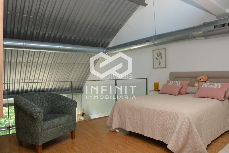 Foto 01f442bc-89d0-49b5-bdae-be9c6604938b. Loft amb calefacció a Reyes Católicos Alcalá de Henares