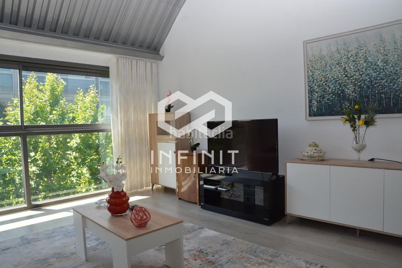 Foto 4a6a2db0-ccad-482c-b298-802d58280377. Loft amb calefacció a Reyes Católicos Alcalá de Henares