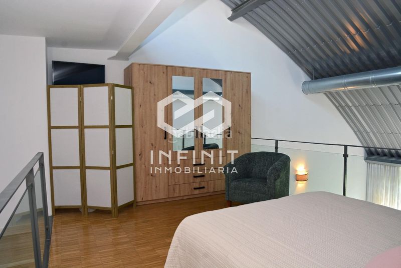 Foto 4cf1f793-6881-4106-a893-8d699b4520dd. Loft amb calefacció a Reyes Católicos Alcalá de Henares