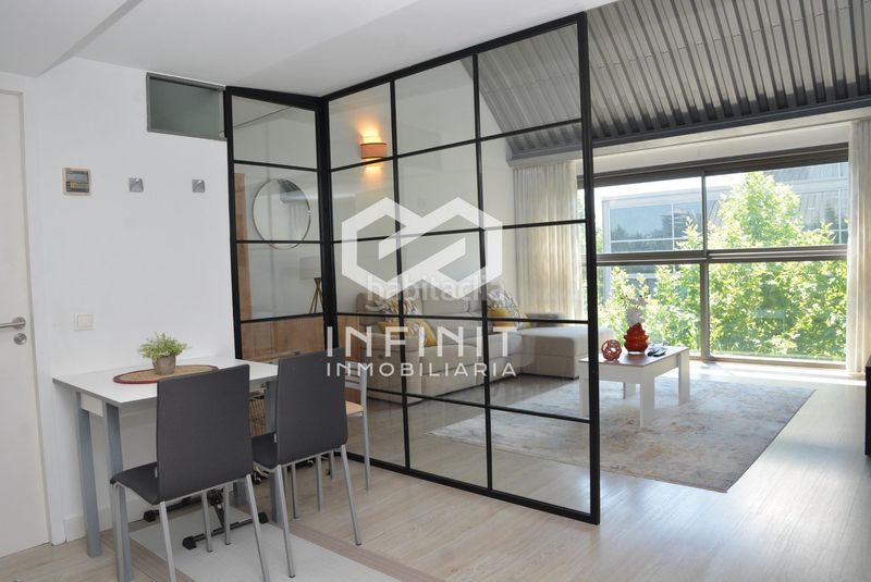 Foto 7b9c4f2f-d2ce-4594-bd60-2ee80071dd09. Loft amb calefacció a Reyes Católicos Alcalá de Henares