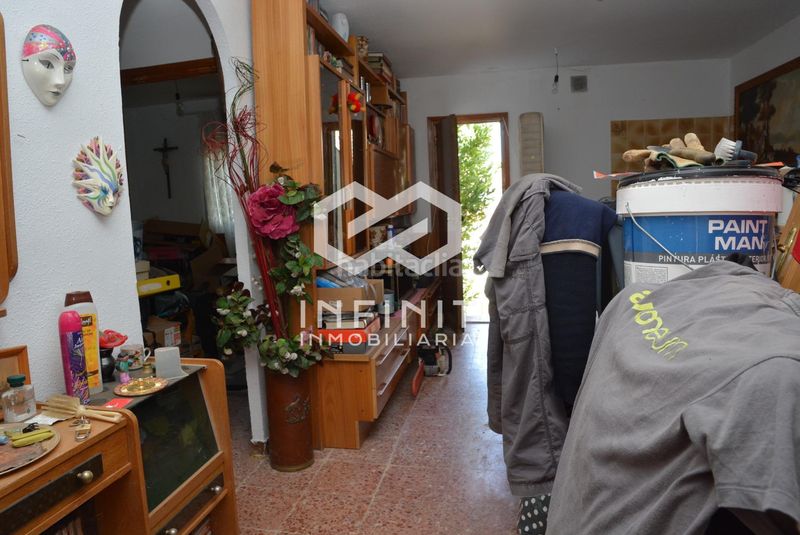 Foto 614bdf94-a502-4ff1-a534-4a9744f1e8cd. Xalet a Trijueque