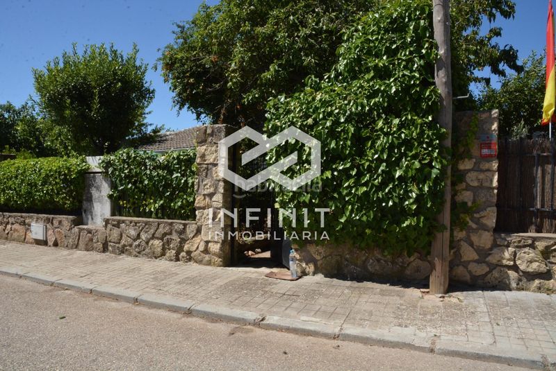 Foto a71536fa-c982-41b5-9db2-4f6506cd724c. Xalet a Trijueque