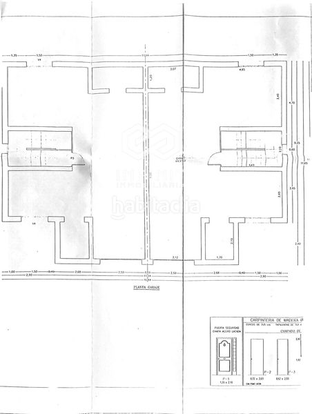 Foto 082d03d0-3843-460d-9f59-d1033ccbac8a. Casa aparellada amb calefacció aparcament piscina a Torrejón del Rey