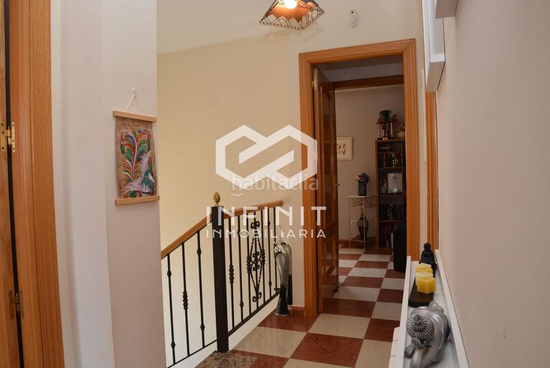 Foto 0b259922-994e-40b6-b4a9-d8065832f617. Casa aparellada amb calefacció aparcament piscina a Torrejón del Rey