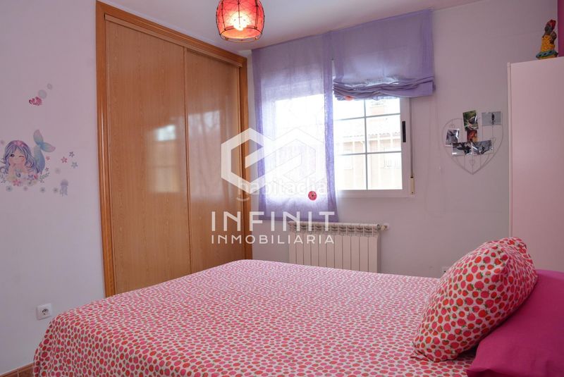 Foto 44f24369-55b1-433d-9290-5beaa9b6e819. Casa aparellada amb calefacció aparcament piscina a Torrejón del Rey