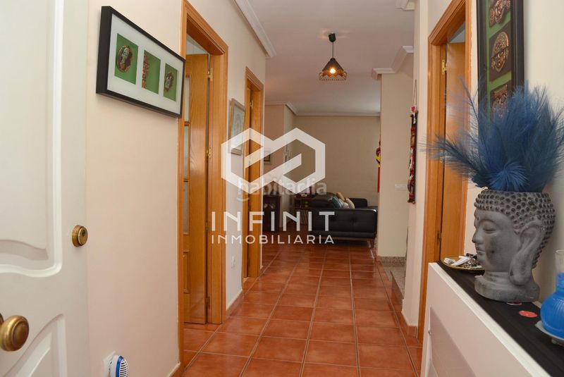 Foto 5979a8ec-9352-4a9d-b15c-d9b48a2053bd. Casa aparellada amb calefacció aparcament piscina a Torrejón del Rey