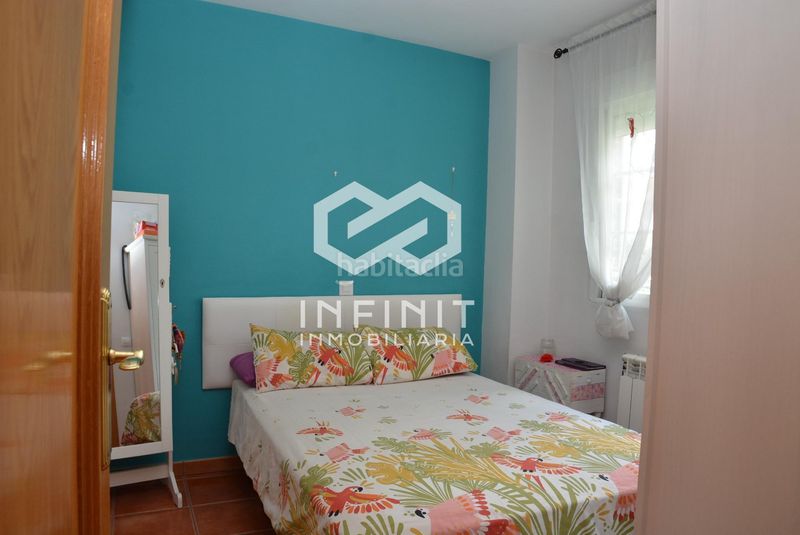 Foto a46e991f-c5d0-472b-b0ba-60f2df57d1f7. Casa aparellada amb calefacció aparcament piscina a Torrejón del Rey