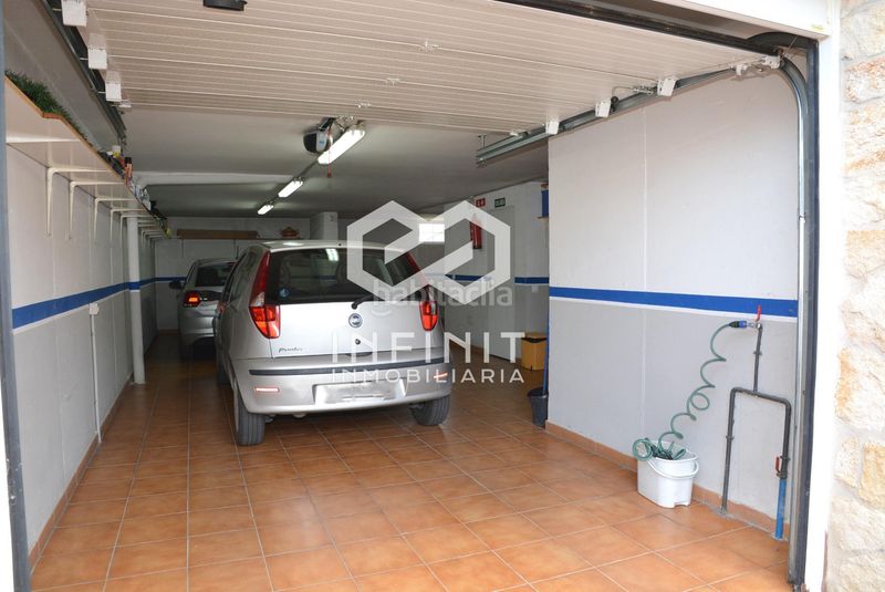 Foto c8590a8a-3fd5-4375-997c-2ab33a5b4003. Casa aparellada amb calefacció aparcament piscina a Torrejón del Rey
