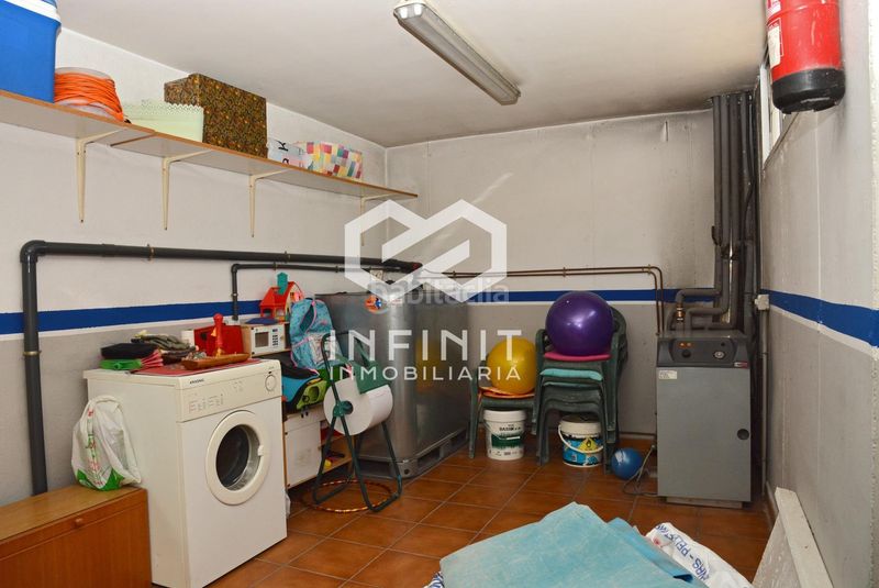 Foto c9fa9d02-31ca-49d2-a248-958016be8e7e. Casa aparellada amb calefacció aparcament piscina a Torrejón del Rey