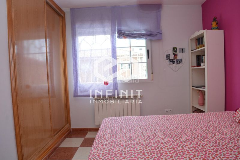 Foto cd650f06-2787-4c3a-9fa5-87077ed151f6. Casa aparellada amb calefacció aparcament piscina a Torrejón del Rey