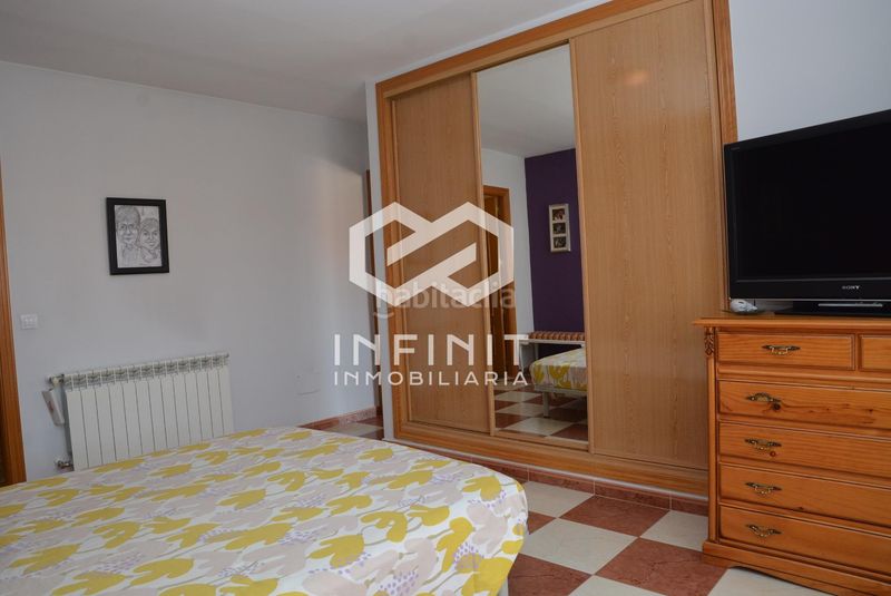 Foto da1ea003-8de0-4589-8da7-00b487e7664b. Casa aparellada amb calefacció aparcament piscina a Torrejón del Rey