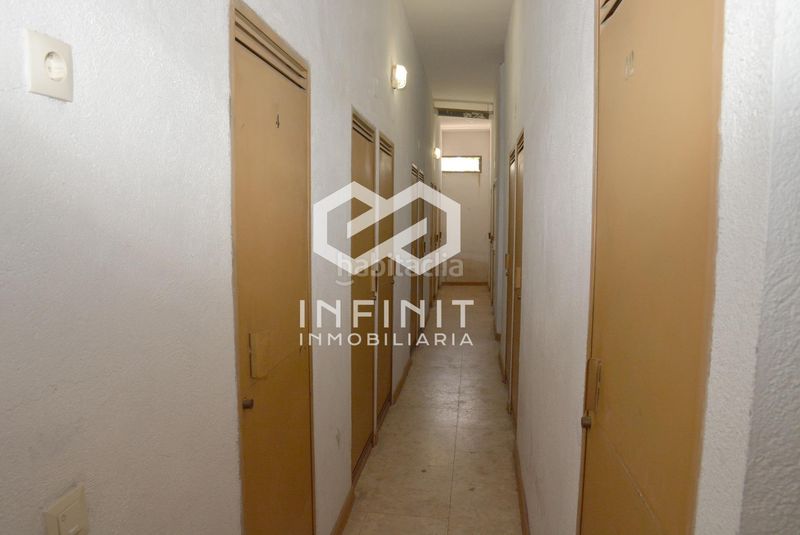 Foto 0de8cad9-042b-4219-9470-34c0083f8412. Flat with heating parking in Alamín Guadalajara
