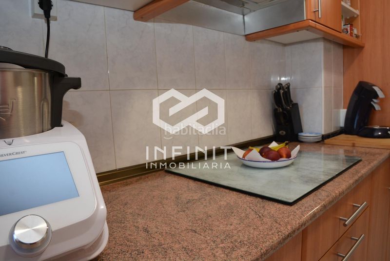 Foto 0ee78012-aa4a-4e67-9221-885faf442bb3. Flat with heating parking in Alamín Guadalajara