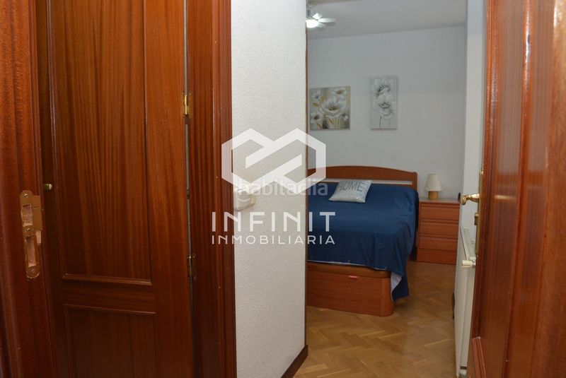 Foto 1f428781-50e2-4989-a981-f210c89da5a8. Flat with heating parking in Alamín Guadalajara
