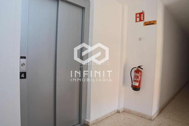 Foto 5529e575-a47b-44c7-a221-85831b308e38. Flat with heating parking in Alamín Guadalajara