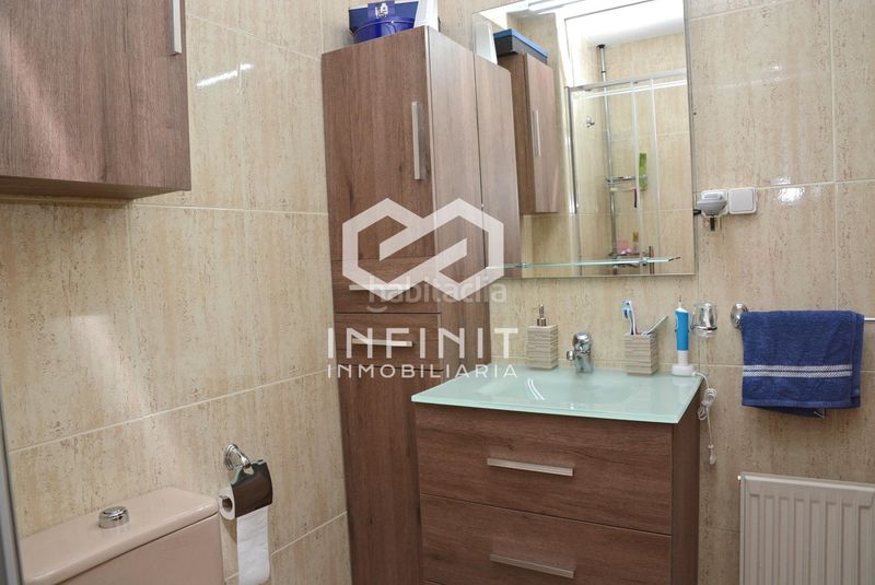 Foto 573f2653-1ed6-4881-8b02-57cfe824a5ed. Flat with heating parking in Alamín Guadalajara
