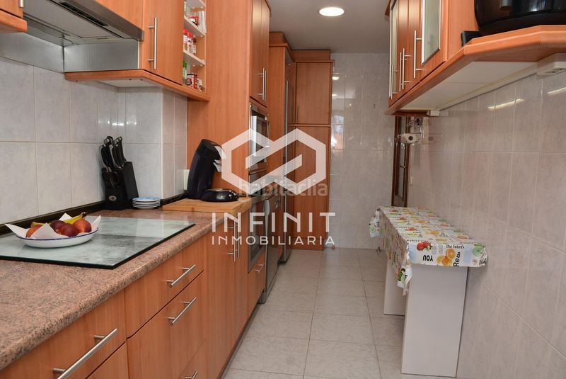 Foto 5be4f03e-4dfa-4c43-9ba6-bb955a35215c. Flat with heating parking in Alamín Guadalajara