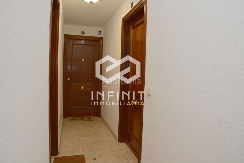 Foto 73f180fa-7abb-4b12-9409-6283fec9d652. Flat with heating parking in Alamín Guadalajara