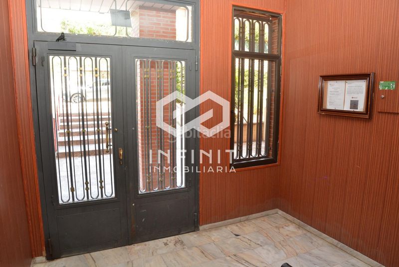 Foto 89aa1ded-10a7-4d02-baea-611be688438e. Flat with heating parking in Alamín Guadalajara