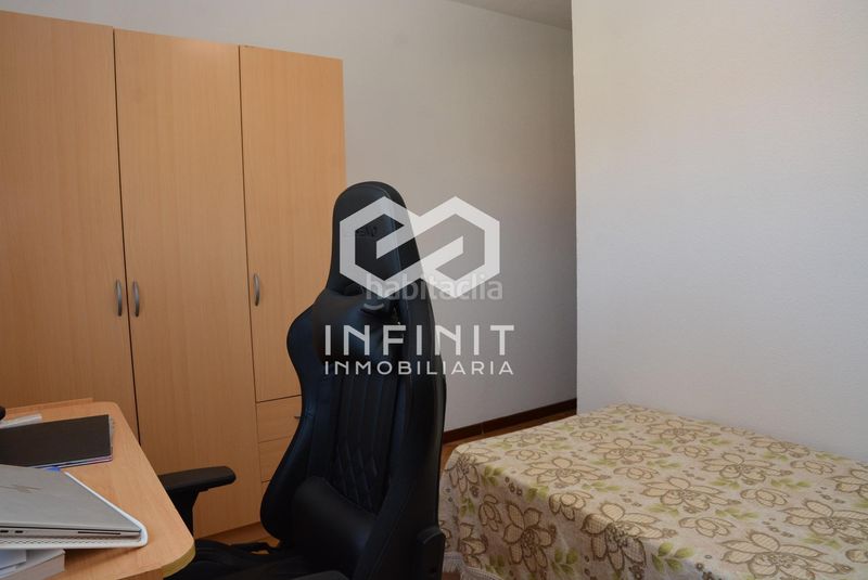 Foto 986f3aa5-aa01-44fd-8529-dc86596e3d84. Flat with heating parking in Alamín Guadalajara