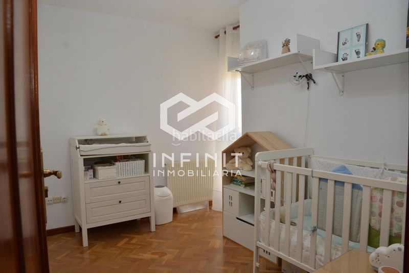 Foto b871ce06-bb24-4f40-9449-67ab36150804. Flat with heating parking in Alamín Guadalajara
