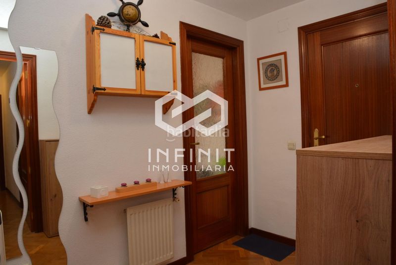 Foto c1794ea3-eeda-4aa9-89bc-915a2ed583d9. Flat with heating parking in Alamín Guadalajara