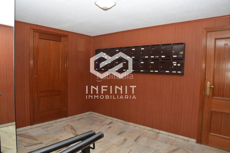 Foto cbac12a2-ae06-48e2-b117-442263e8ed26. Flat with heating parking in Alamín Guadalajara