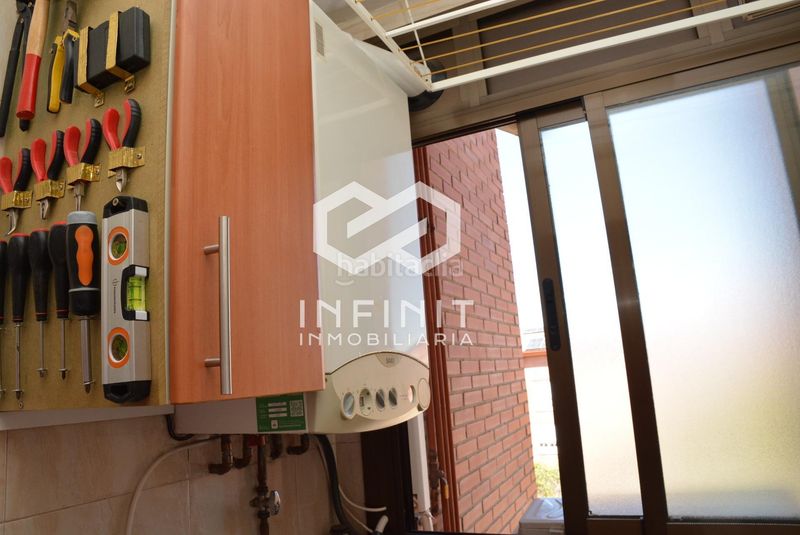 Foto e061caa0-13b1-4899-aa44-aceef1e4a053. Flat with heating parking in Alamín Guadalajara