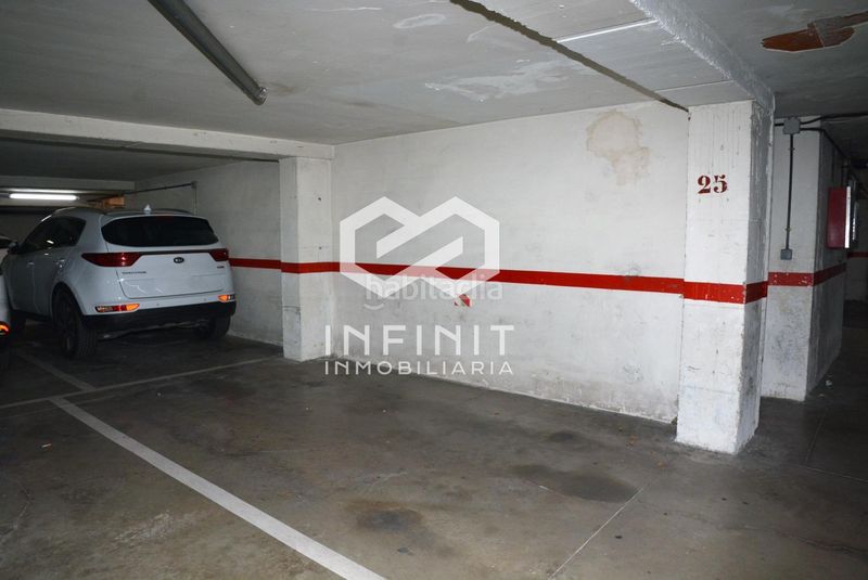 Foto e72223b1-874c-465b-9696-e03d5ca5caec. Flat with heating parking in Alamín Guadalajara