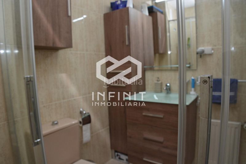 Foto ecdebc35-110b-45d3-8763-06367dd1eeb0. Flat with heating parking in Alamín Guadalajara