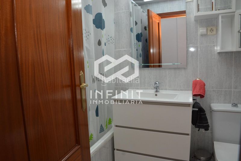 Foto fb8b429a-a2e8-49dd-864f-b5caa3299ec8. Flat with heating parking in Alamín Guadalajara