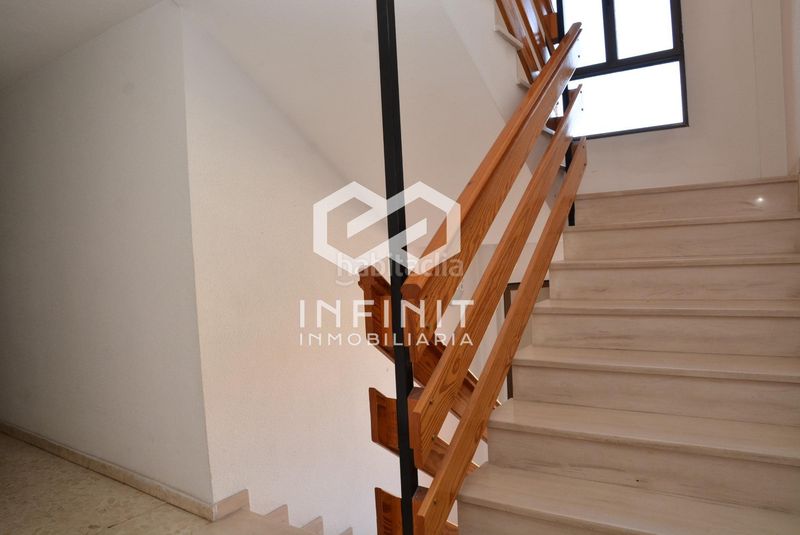 Foto fbce777b-3a94-4d58-8096-ed97387e2c28. Flat with heating parking in Alamín Guadalajara