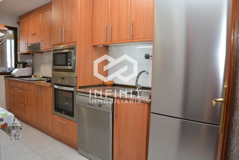 Foto ffe487c3-3a4e-4e08-b658-83215072e066. Flat with heating parking in Alamín Guadalajara
