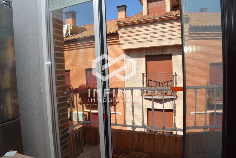 Foto e01abec0-8510-41a3-9e66-902d2e7ac948. Pis amb calefacció a Humanes de Madrid