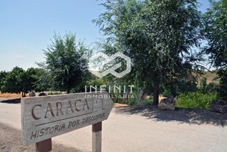 Maison à Driebes. La casa que, con una actualización, será la envidia del pueblo.