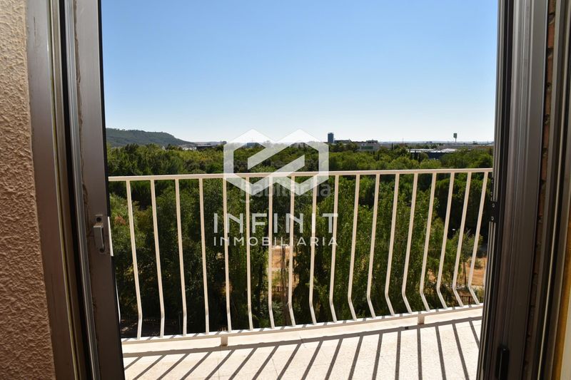 Foto d1416c60-866d-4e06-903b-a23334a1b655. Pis amb calefacció piscina a Chorrillo Alcalá de Henares