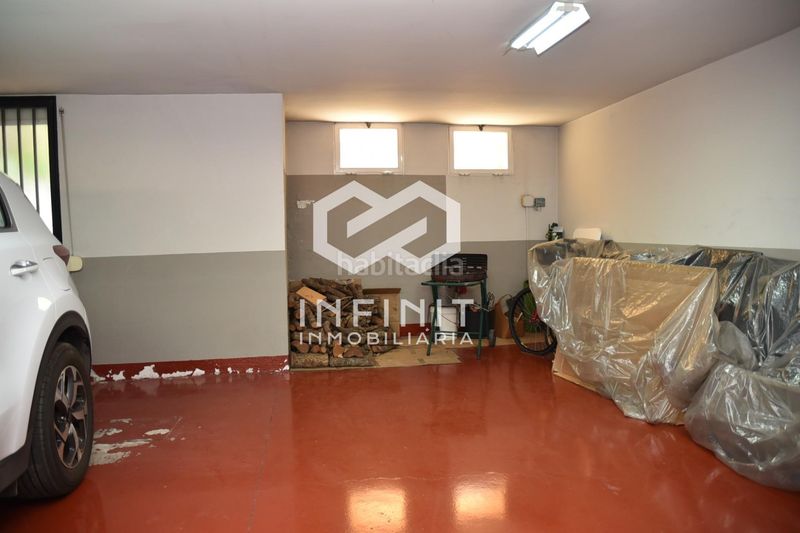 Foto 5ef55f70-dd93-4608-8c16-075b7440cb24. Casa adossada amb calefacció aparcament piscina a Alcalá de Henares