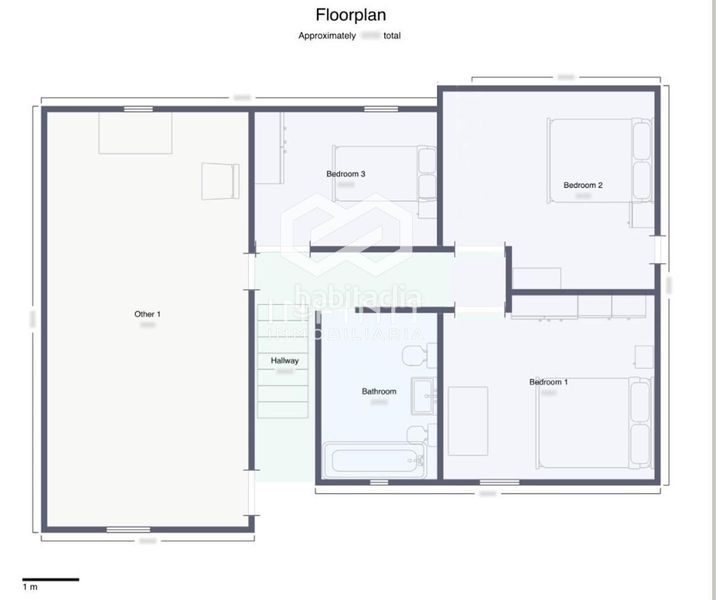 Foto cb05aca1-3f1e-44d2-b112-6fc52da59fa5. Casa con parcheggio in Muduex