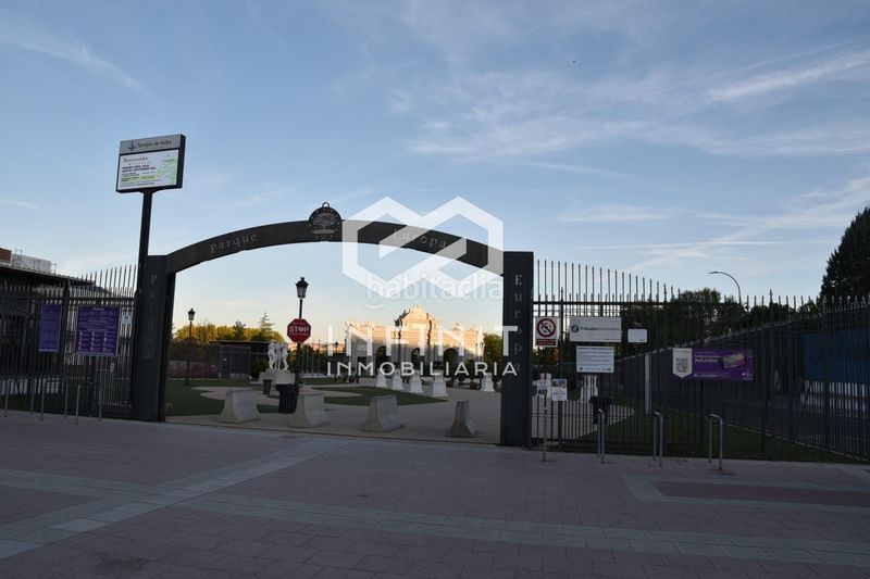 Foto 0d879c12-ff0d-493c-8345-a1c30cde8f3a. Pis amb calefacció piscina a Parque Cataluña Torrejón de Ardoz