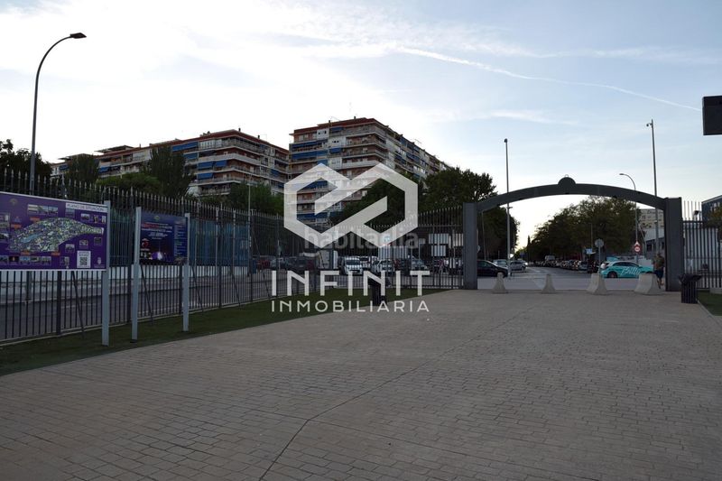 Foto a71666e0-354a-4c27-befb-3b95f88e3ed2. Pis amb calefacció piscina a Parque Cataluña Torrejón de Ardoz