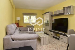 Location Appartement à Rinconada. Espacio para vivir, ubicación para disfrutar 3 dormitorios junto