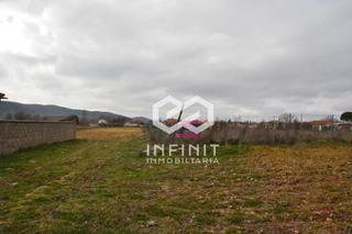 Terreny residencial a Carrascosa de Henares. Tienes un sueño? aquí tienes un lienzo en blanco...