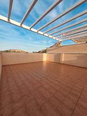 Àtic  Calle sierra verdelena. Venta de atico en urbanización la morra de villanueva del rio se