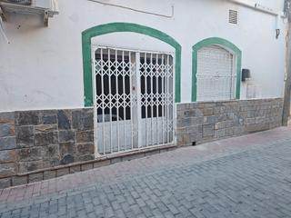 Rent Business premise in Fortuna. Local de 55 metros en alquiler zona centro de fortuna