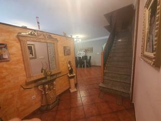 Casa adossada a Ceutí. Tripex reformado  en venta urbanizacion la tejera, ceuti, murcia