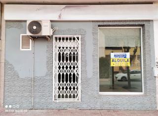 Lloguer Local Comercial a Calle archena 25. Alquiler local comercial en ceuti